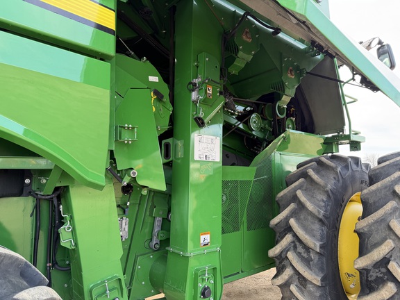 2023 John Deere S780 - Photo22