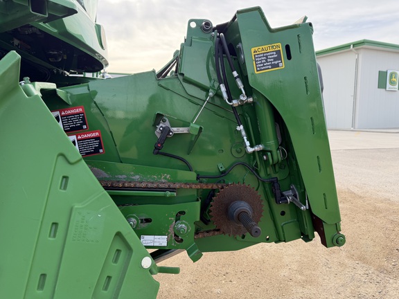 2023 John Deere S780 - Photo25