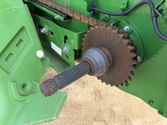 2023 John Deere S780 - Photo26