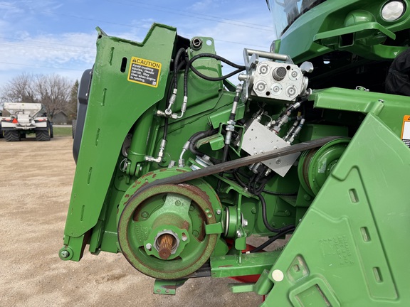 2023 John Deere S780 - Photo29