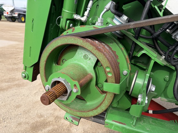 2023 John Deere S780 - Photo30