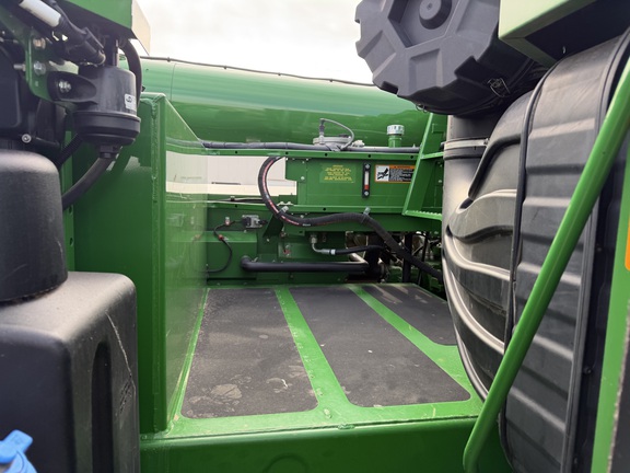 2023 John Deere S780 - Photo33