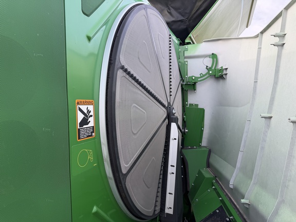 2023 John Deere S780 - Photo31