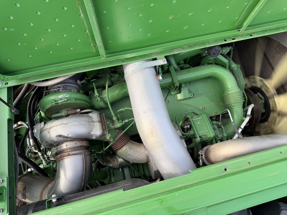 2023 John Deere S780 - Photo34