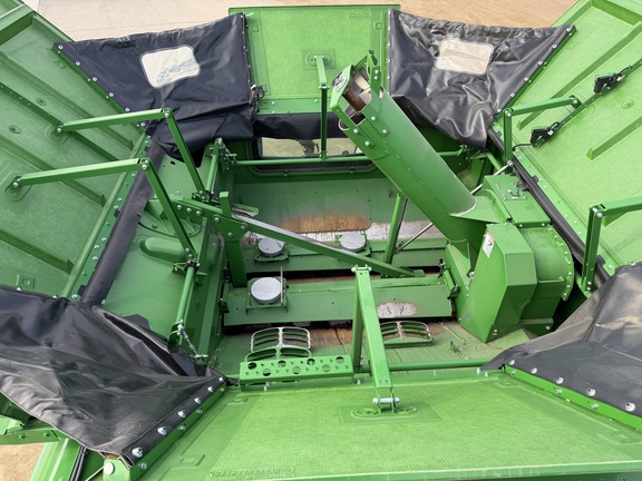 2023 John Deere S780 - Photo35