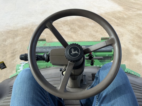 2023 John Deere S780 - Photo38