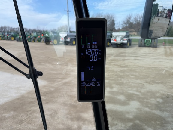 2023 John Deere S780 - Photo41