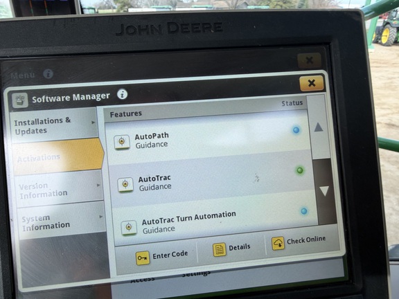 2023 John Deere S780 - Photo43