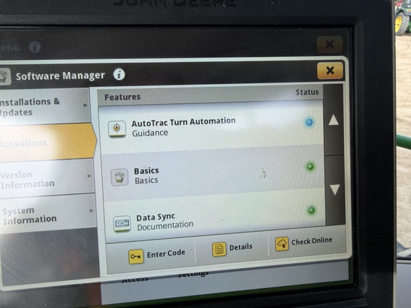 2023 John Deere S780 - Photo44