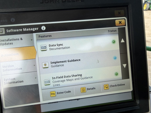 2023 John Deere S780 - Photo45