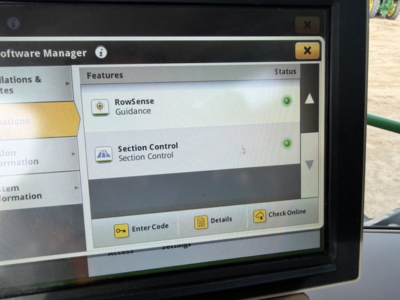 2023 John Deere S780 - Photo47