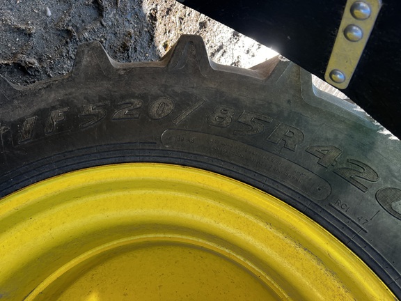 2023 John Deere S780 - Photo9