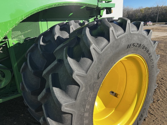 2023 John Deere S780 - Photo11