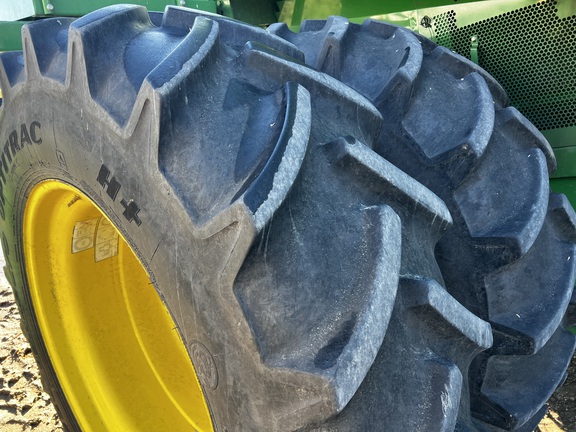 2023 John Deere S780 - Photo10