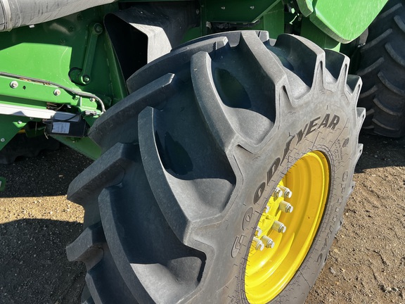2023 John Deere S780 - Photo13