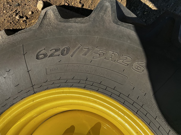 2023 John Deere S780 - Photo12