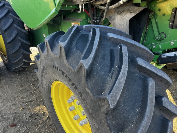 2023 John Deere S780 - Photo15