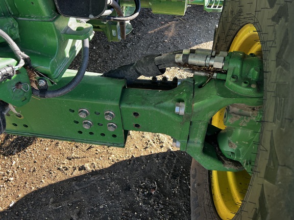 2023 John Deere S780 - Photo14