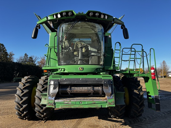 2023 John Deere S780 - Photo8
