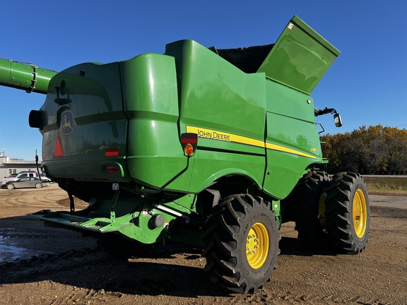 2023 John Deere S780 - Photo3