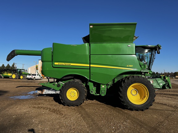 2023 John Deere S780 - Photo2