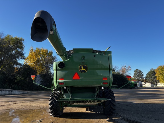 2023 John Deere S780 - Photo4