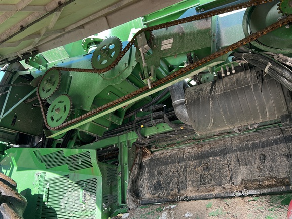 2023 John Deere S780 - Photo16