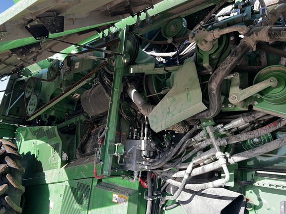 2023 John Deere S780 - Photo18