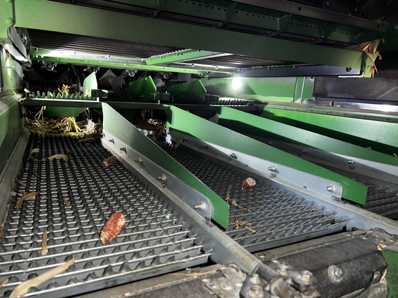 2023 John Deere S780 - Photo19