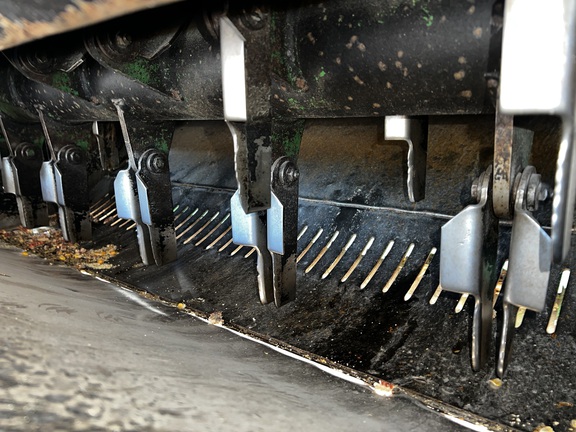 2023 John Deere S780 - Photo21