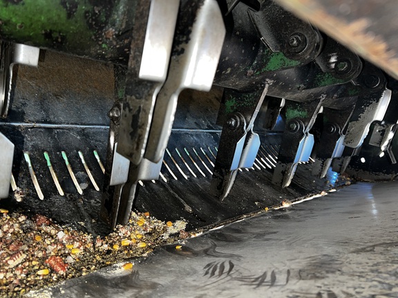 2023 John Deere S780 - Photo20