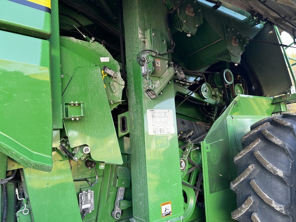 2023 John Deere S780 - Photo22