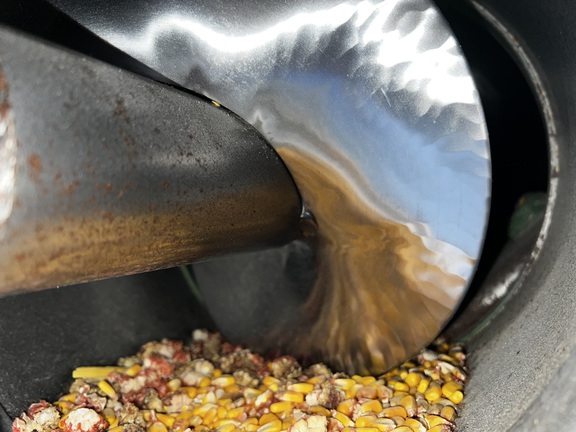 2023 John Deere S780 - Photo23