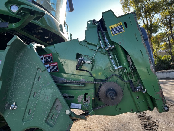 2023 John Deere S780 - Photo25
