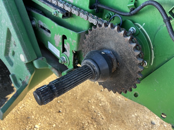 2023 John Deere S780 - Photo26