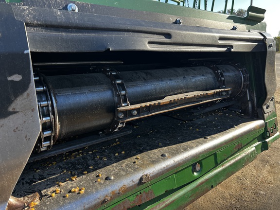 2023 John Deere S780 - Photo27