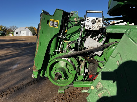 2023 John Deere S780 - Photo29
