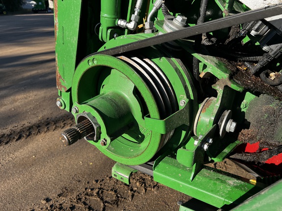 2023 John Deere S780 - Photo30