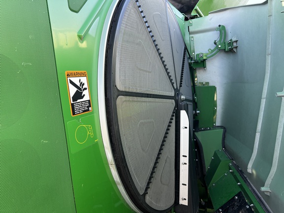 2023 John Deere S780 - Photo31