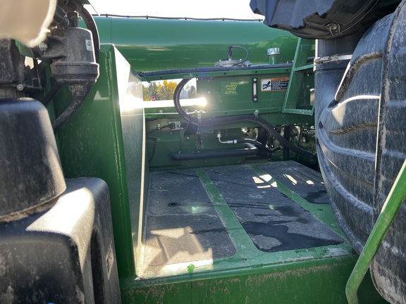 2023 John Deere S780 - Photo33