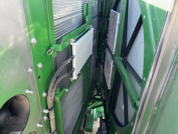 2023 John Deere S780 - Photo32