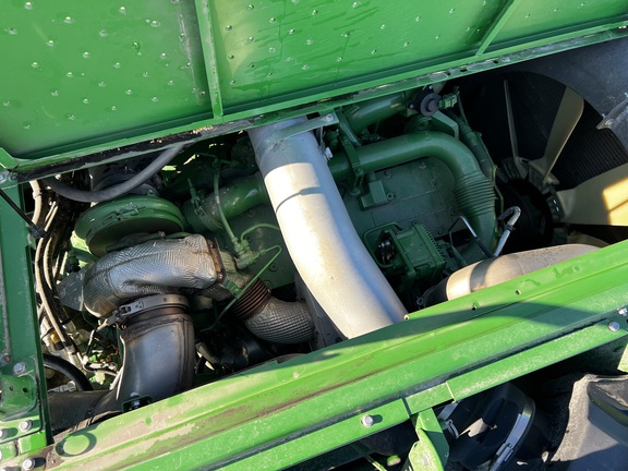 2023 John Deere S780 - Photo34