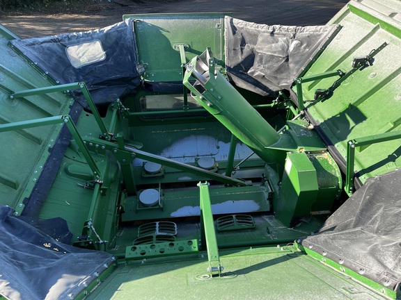 2023 John Deere S780 - Photo35