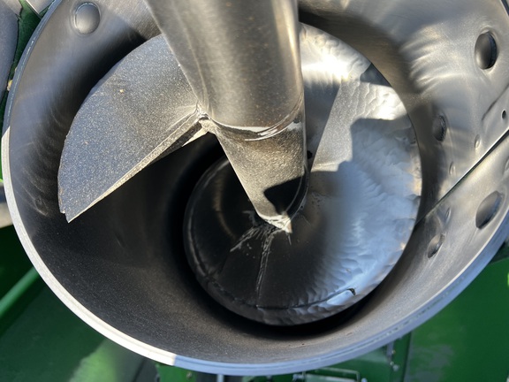 2023 John Deere S780 - Photo36