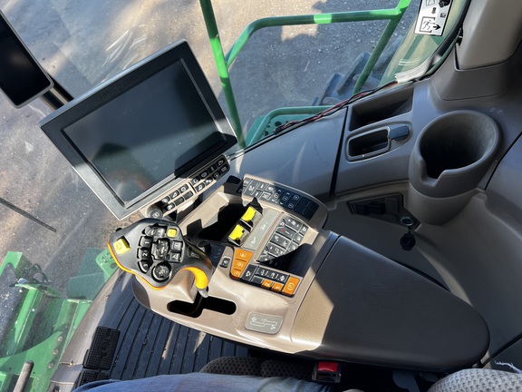 2023 John Deere S780 - Photo42