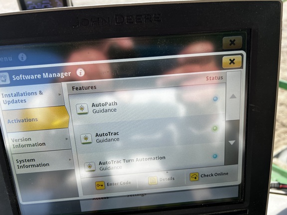 2023 John Deere S780 - Photo44