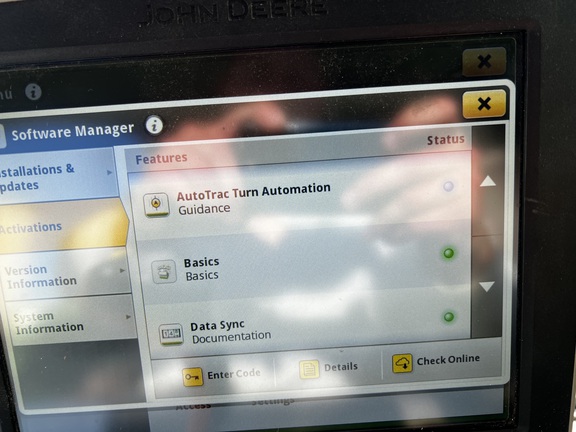 2023 John Deere S780 - Photo45