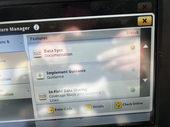 2023 John Deere S780 - Photo46