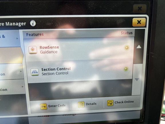 2023 John Deere S780 - Photo48