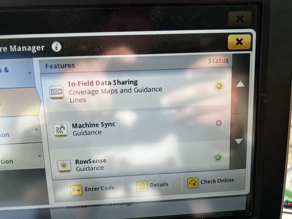 2023 John Deere S780 - Photo47